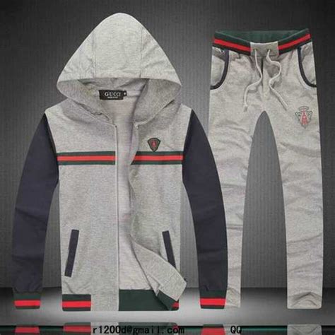 jogging gucci homme prix